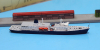 Training vessel "State of Maine" (1 p.) USA 2008 California models CA 9A